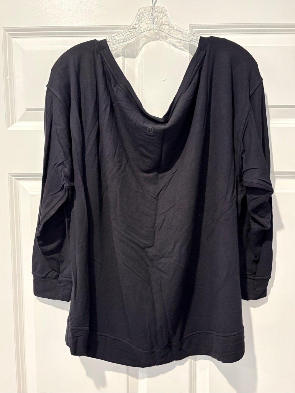 Lululemon Super Soft Oversized Lounge Set - Picture 3 of 7